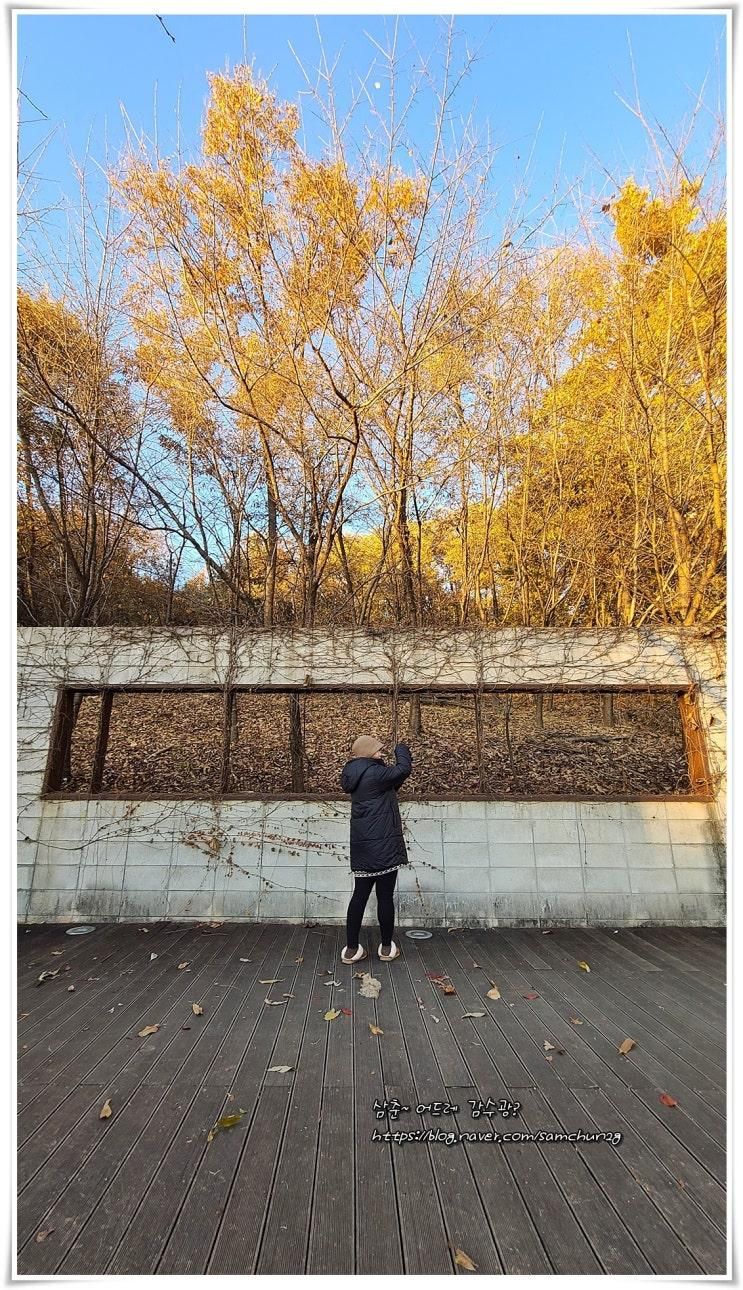 경기도 화성 가볼만한곳 동탄호수공원 데이트코스