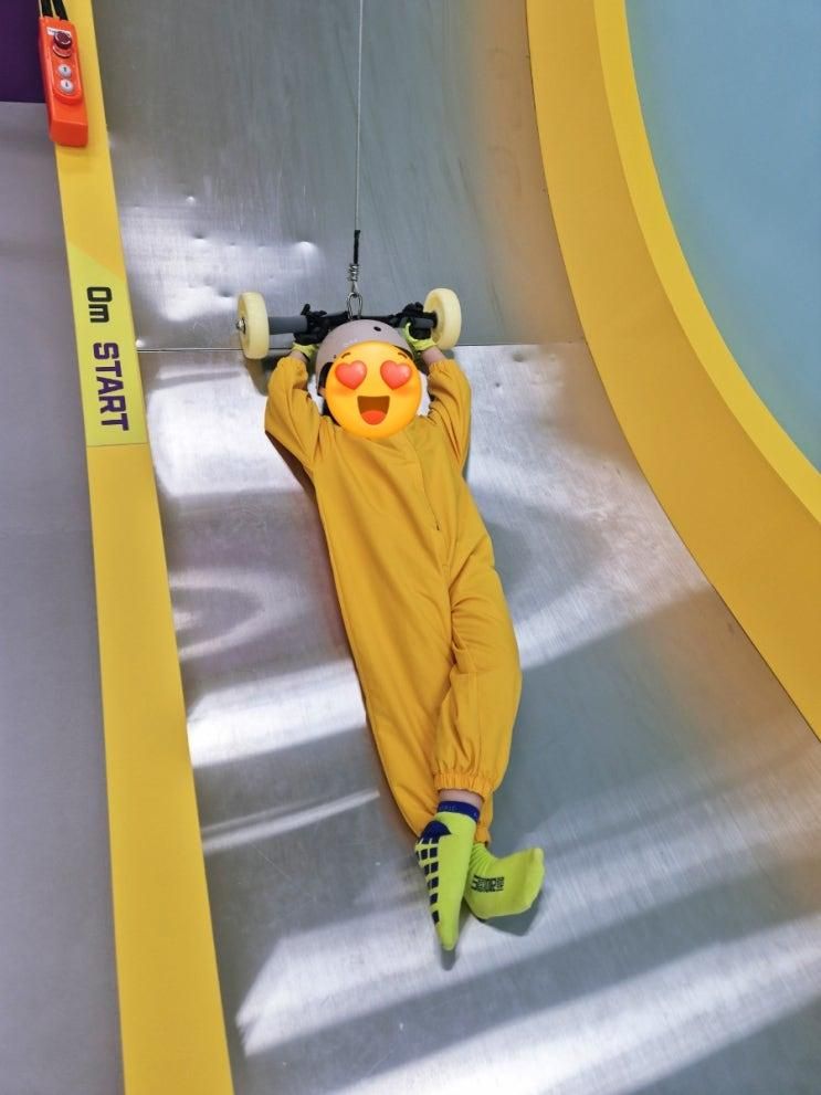 용인 기흥 키즈카페 / 플레이월드 용인점