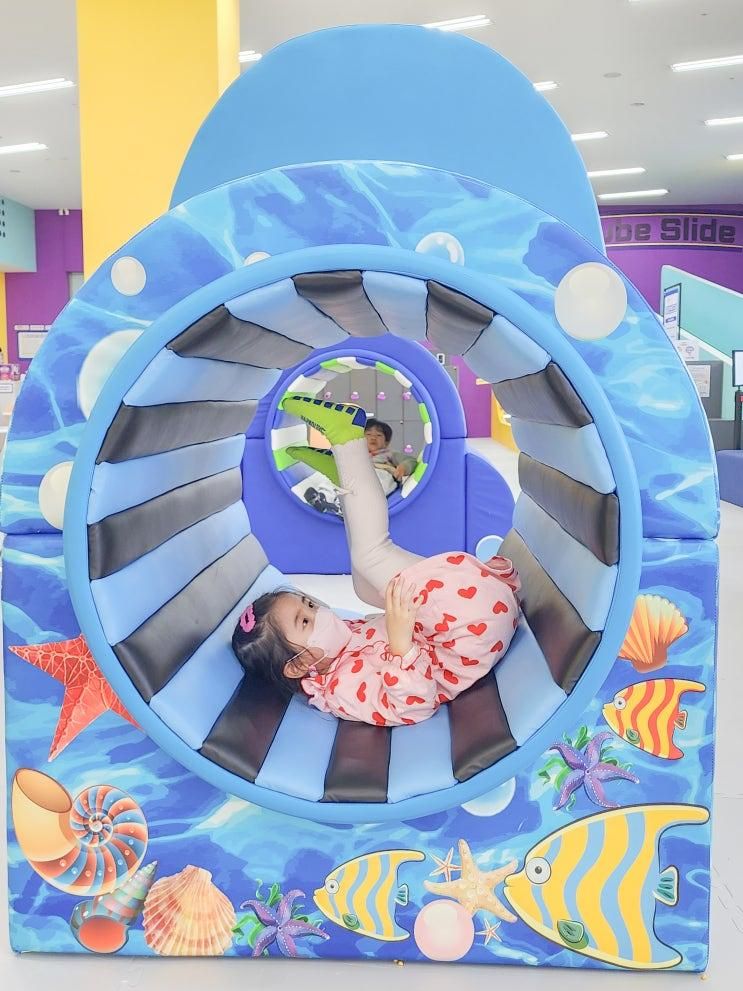 용인키즈카페 플레이월드 용인점 아이와가볼만한곳