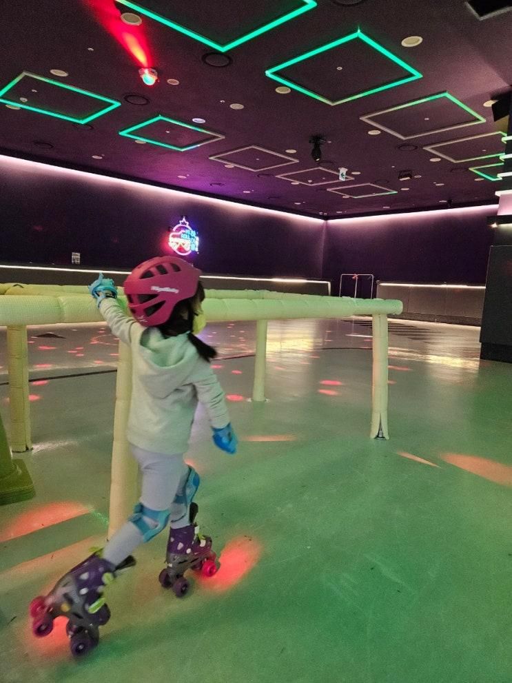 용인 아이와 가볼만한 곳 기흥 하이브패밀리 테마파크