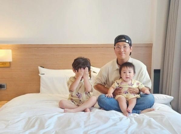 군산터미널근처 숙소추천 그란호텔 프리미엄룸 방문후기
