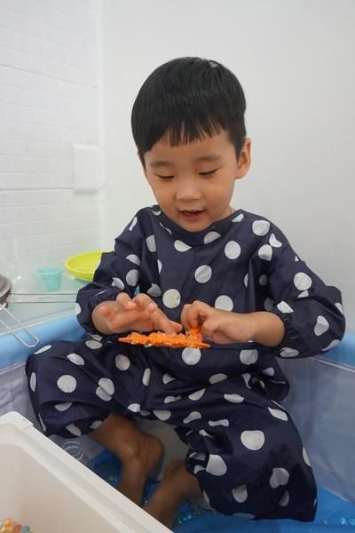 후니최애미술놀이 (바나나랩)