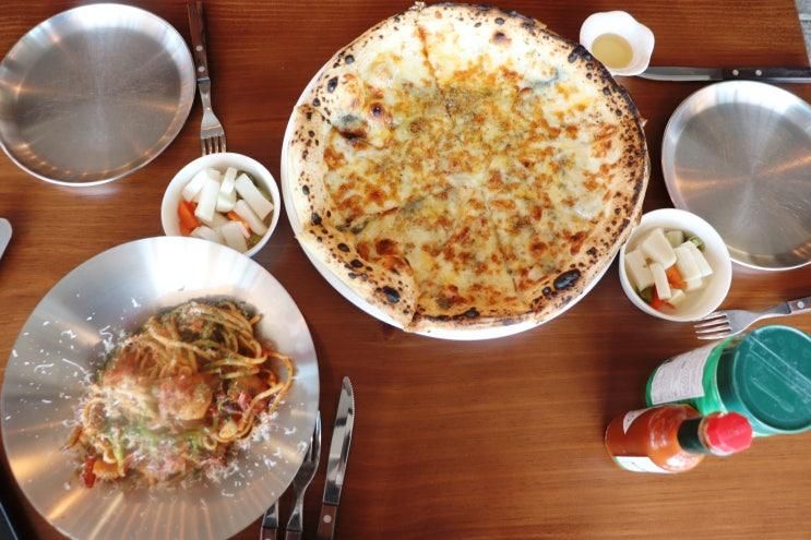 안성 고삼호수맛집 아이와 체험 및 산책하기 좋은 꽃뫼카페휴게소