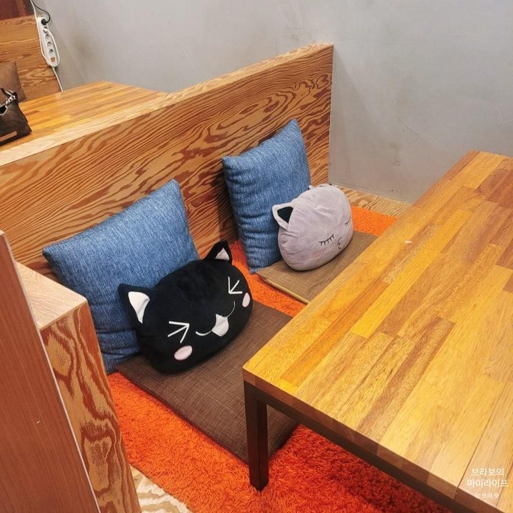압구정만화카페 놀숲 압구정역점 후기