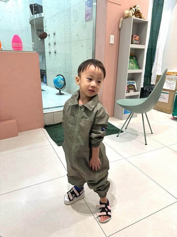 드니로 최애 미술시간 판교아트파이브