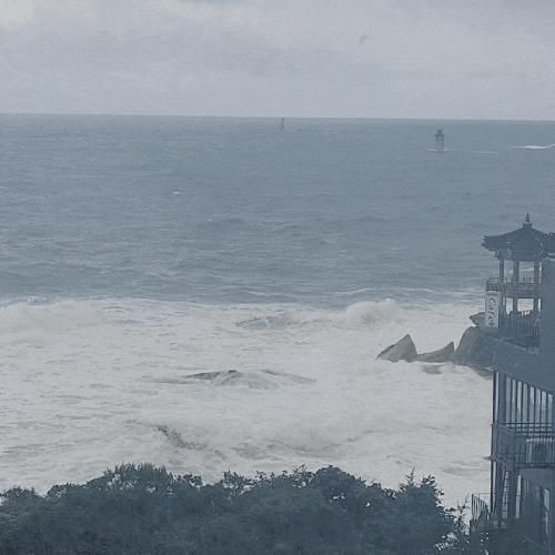 속초 동명항 포차거리 근처 숙소 추천 메모리즈호텔