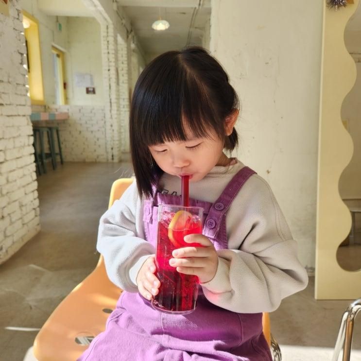 서울숲 카페 디저트 구욱희씨 본점 후기