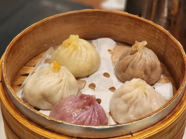 [용산 맛집] 크리스탈제이드... 레스토랑 아이파크몰 대기 맛집