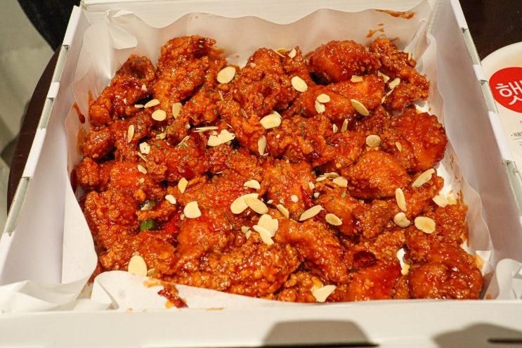 속초관광수산시장 만석닭강정 마카오박 예약 젓갈 반건조생선...