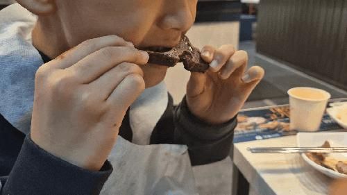 대식가가족ㅣ경기광주고기집ㅣ명륜진사갈비 광주역동점