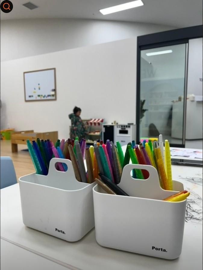 용두동 키즈카페 위캔키즈클럽 주차 비용 가격
