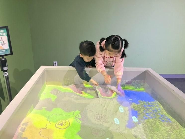 노원 예약없는 무료 과학관 아이랑 가기 좋은 서울시립과학관