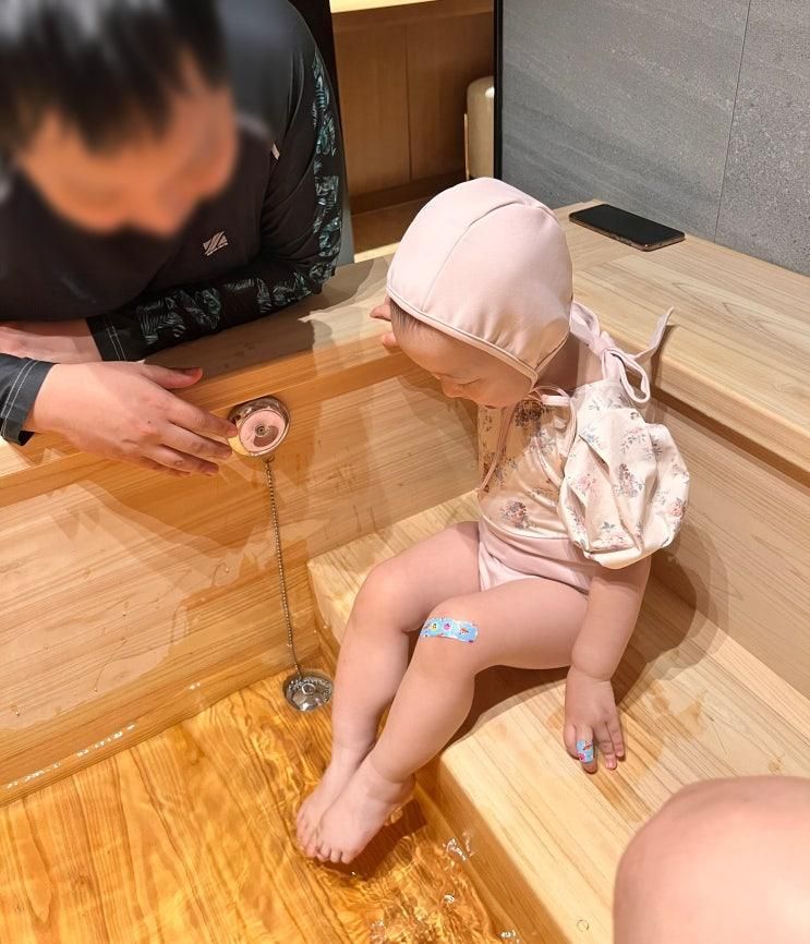 인천 부평역 호텔 | 뉴캐슬, 아이와 함께 하기 좋은 가족탕이...