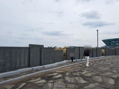 역사여행 제주 4.3평화공원 어린이 체험관