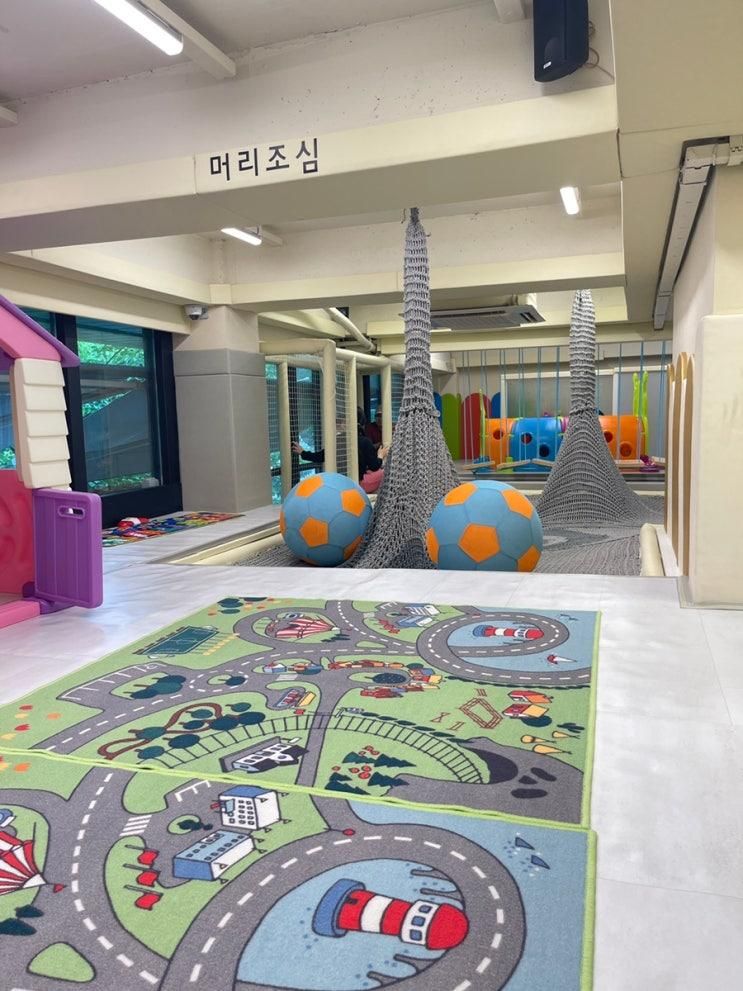 수원 아기랑 갈만한 곳 오감 놀이터 키즈카페 cafe i
