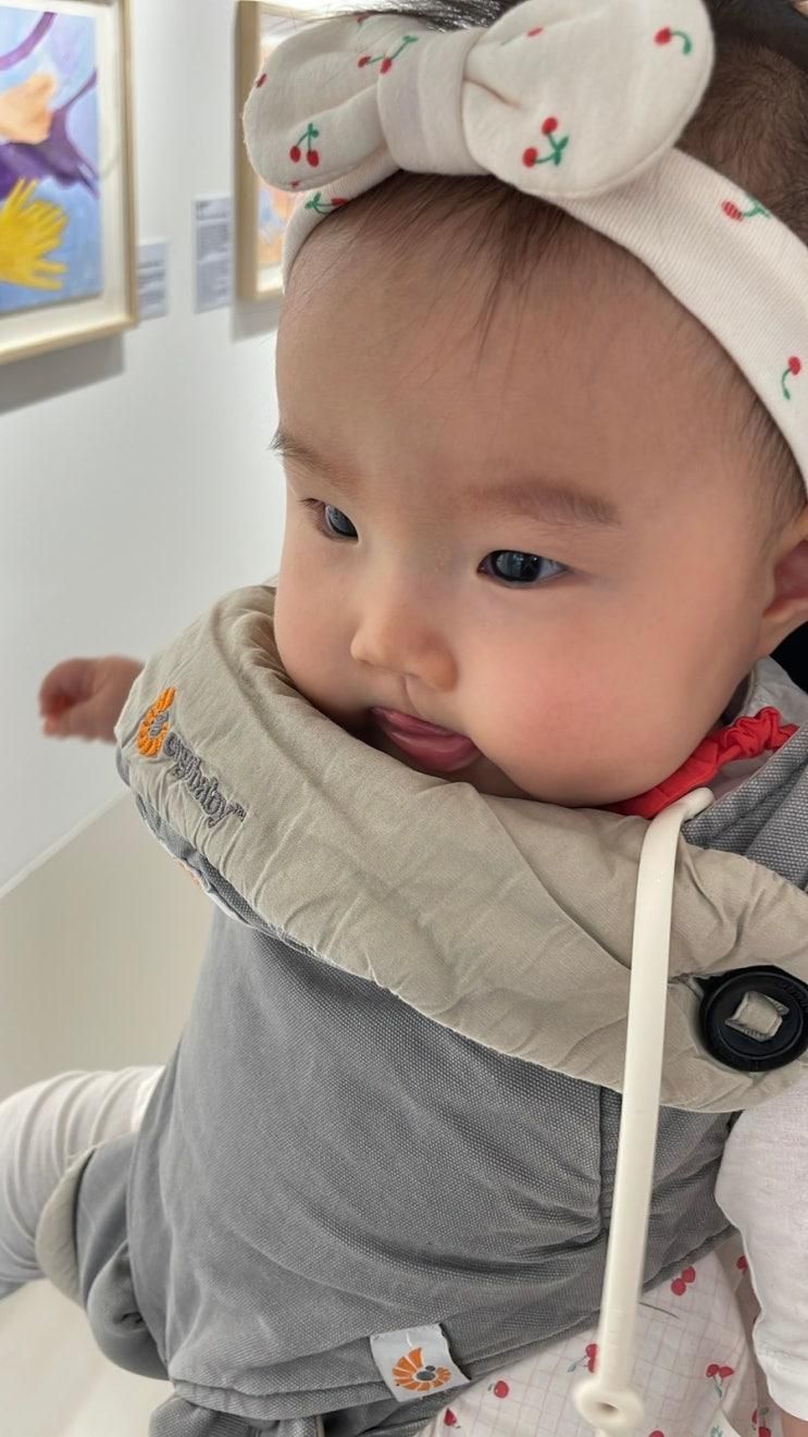 석촌호수 더갤러리 호수