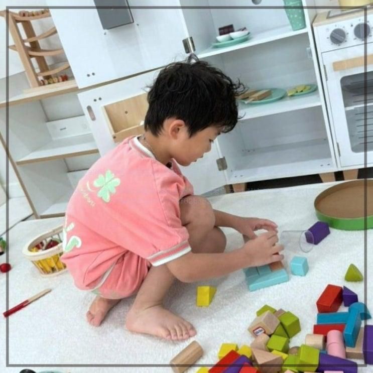 옥천리에서 찾은 대전근교키즈룸, 우리 아이 놀이 공간 완전...