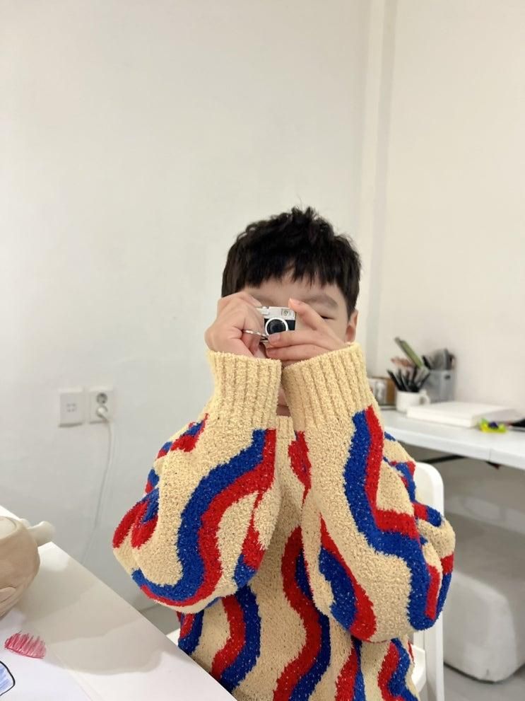 예쁜 지금을 기록하는 강남 키즈 프로필, ’스튜디오 세오나‘