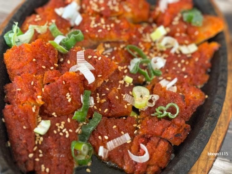양평 맛집 황태속 이야기 황태구이정식 후기 해장으로 최고