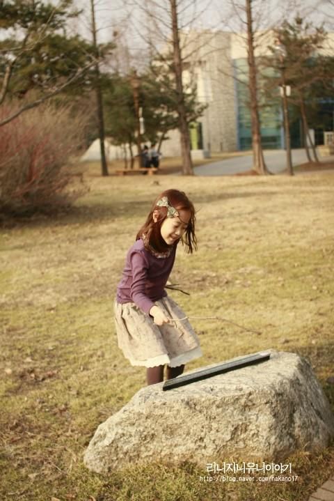 안산 성호기념관 단원조각공원