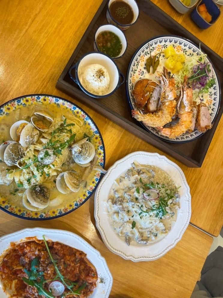김천 메이 _ 확장 이전/ 김천 연화지맛집( 내 돈 내산 후기)