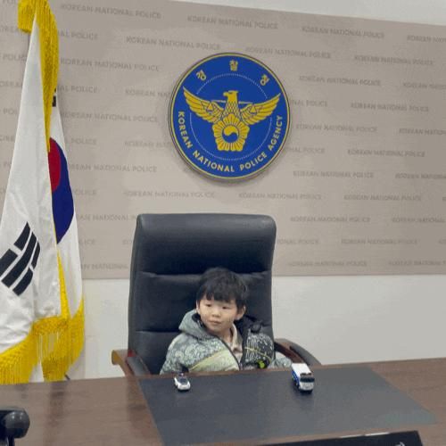 [군위경찰서 산성지서] 대구 군위 아이와 가볼만한 곳...