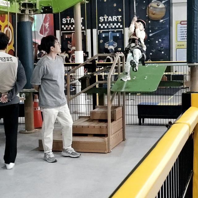 익산 다이노키즈월드 / 공룡테마공원 또 가야지