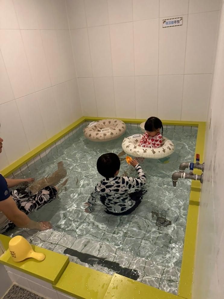 아기랑 울산_상상플레이 키즈호텔 등억점 숙박 내돈내산 후기