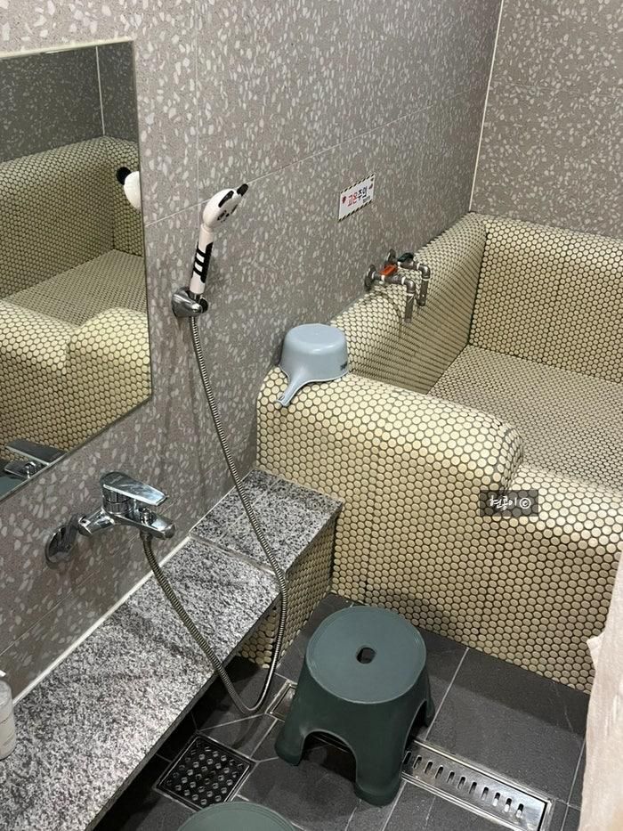 울산 아기랑 여행, 키즈호텔 상상플레이 등억점 온돌룸 후기