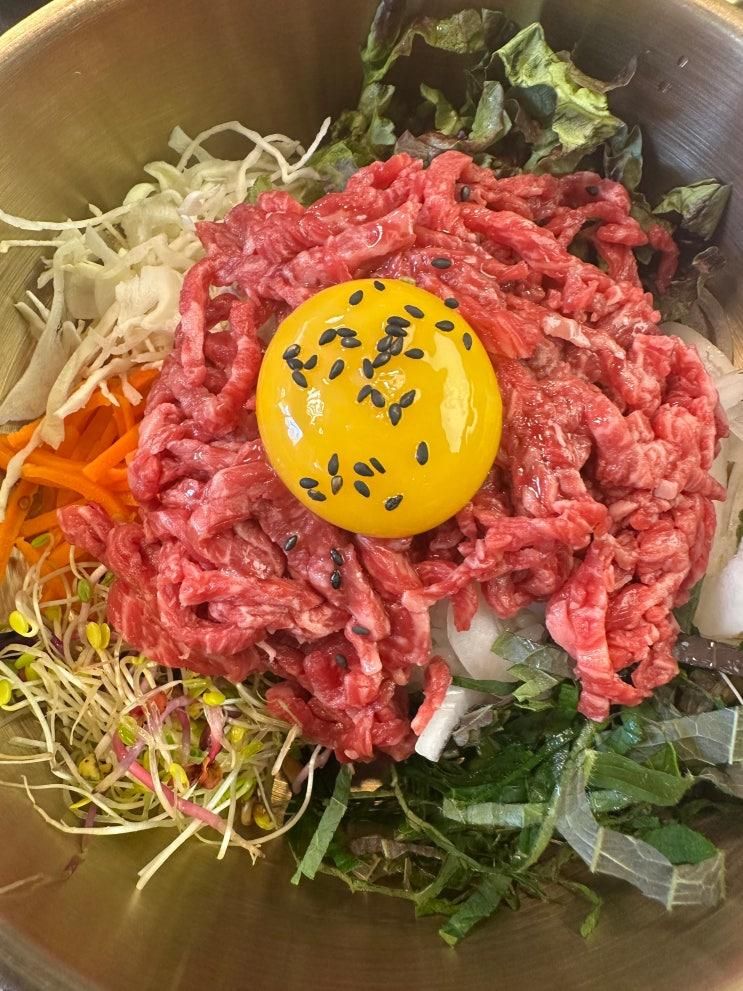 외식은 여기! 대구놀이방식당 ‘우리는 정육가든’ 솔직 후기