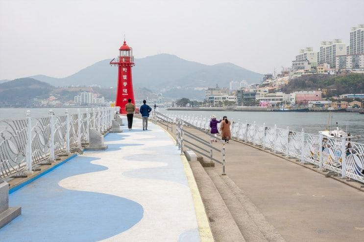 여수 가볼만한곳 해양공원 핫플 명소 여수여행 코스 추천