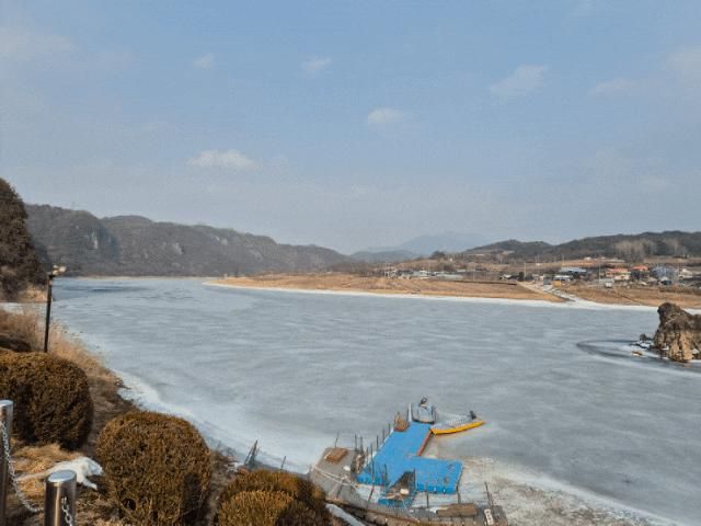 단양 아이와 가볼만한곳 '도담상봉', '삼봉스토리관'