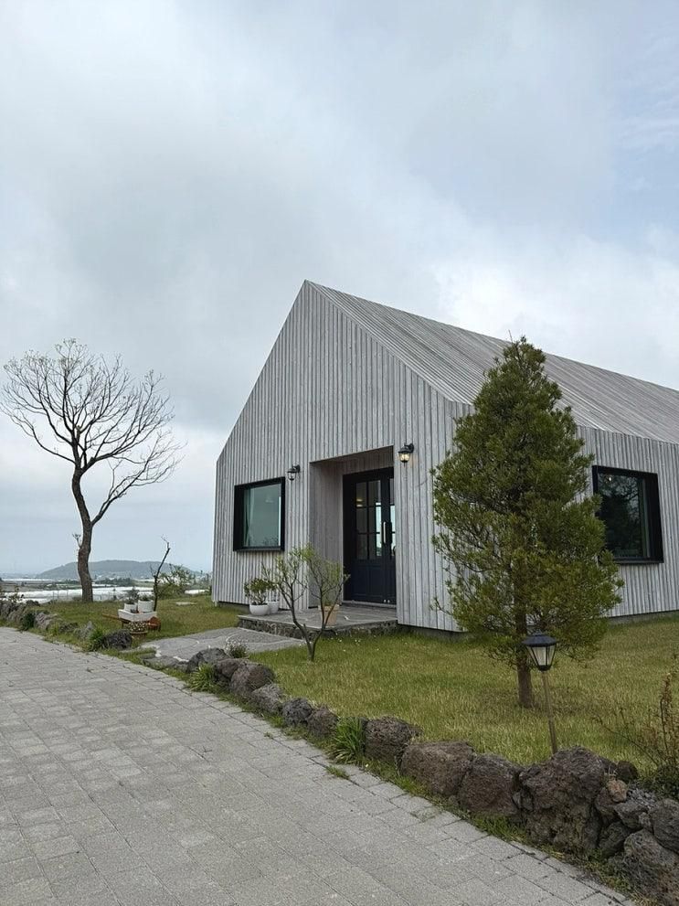제주 애월신상카페 카페 어림비, 아이랑 가기 좋은 카페 추천
