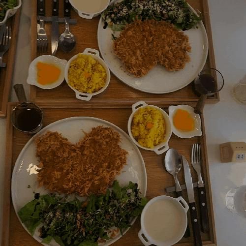 아이와 가기 좋은 안성 맛집 돈까스 전문점 오구영