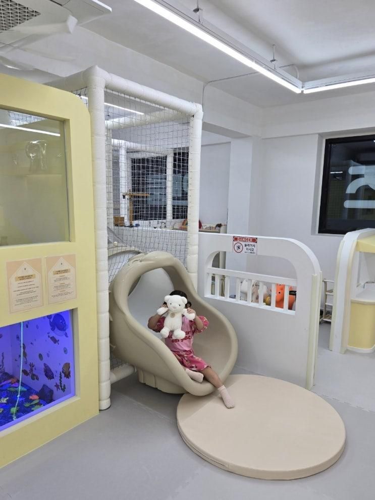 강남잠실무인키즈카페 문정키즈룸 키즈앤룸 송파개롱역점