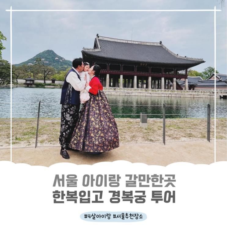 갈만한곳_경복궁 방문 및 한복대여 (ft. 경복궁점 한복남 후기)