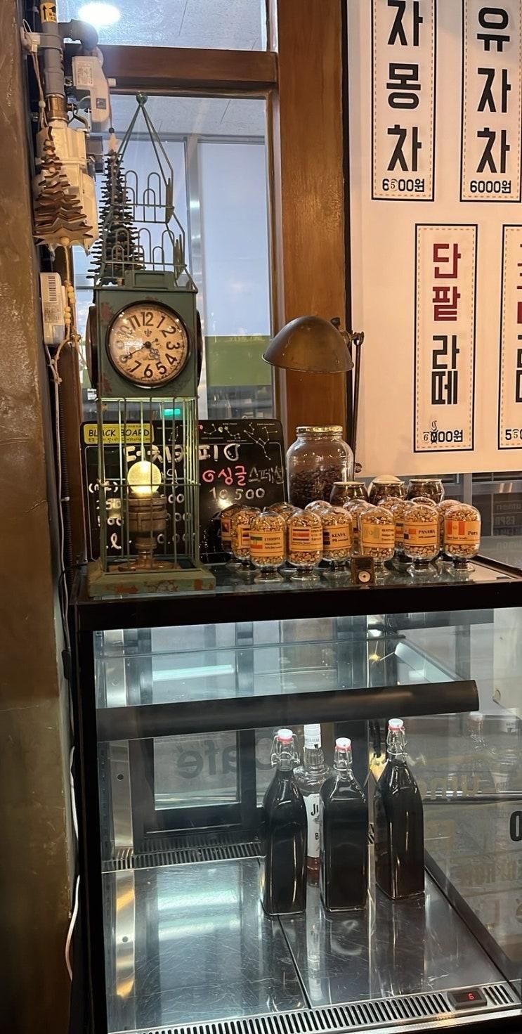 동탄 카페루멘 노작공원 근처 조용한 디저트카페 내돈내산 추천
