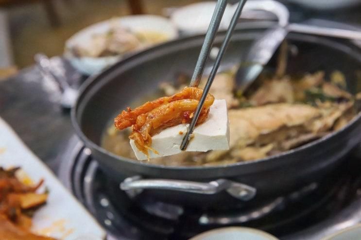 현촌, 아이들과 함께하는 남한산성 백숙의 특별한 맛