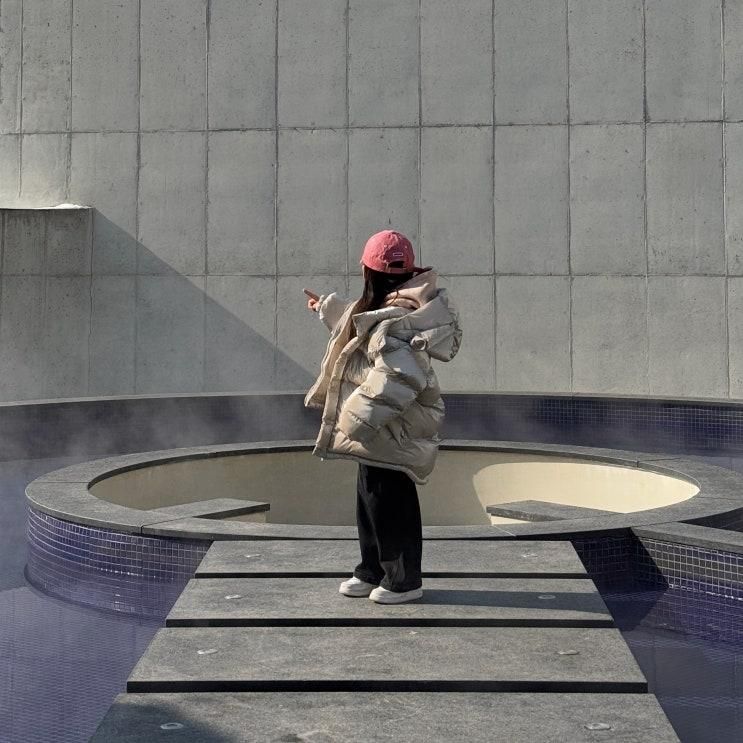 구공스테이 청주 - 아기랑 독채 풀빌라 펜션 신상 감성숙소  추천