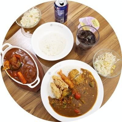 범계역 평촌역 점심 맛집 코코이찌방야 롯데백화점평촌점 카레...