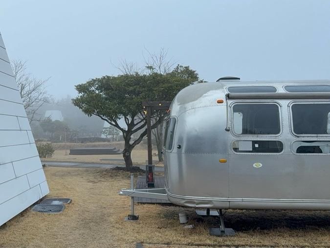[Betty in Jeju] 제주감성숙소추천 '어라운드폴리...
