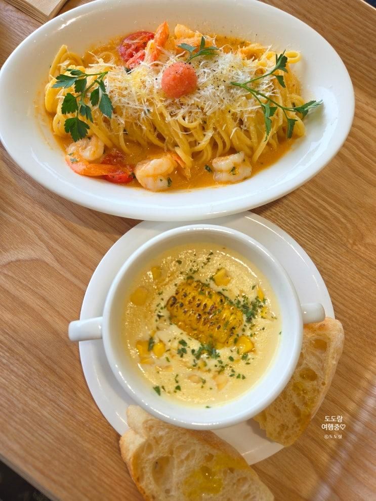 평택 안성 대형카페 베이커리 브런치 맛집 챗베이커