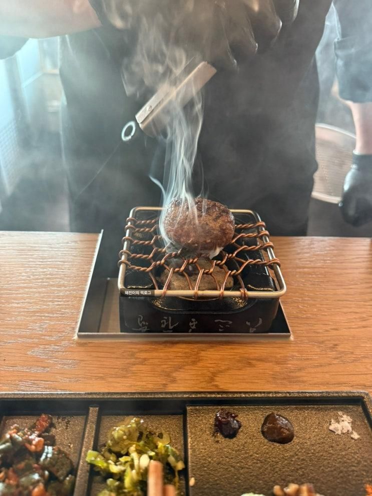 잠원 한강공원 맛집 / 뷰가 다 한 서울함바그 내돈내산 후기