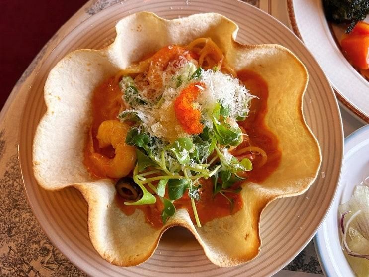 인천 월미도 맛집 돈까스 레스토랑 예전 내돈내산 솔직후기