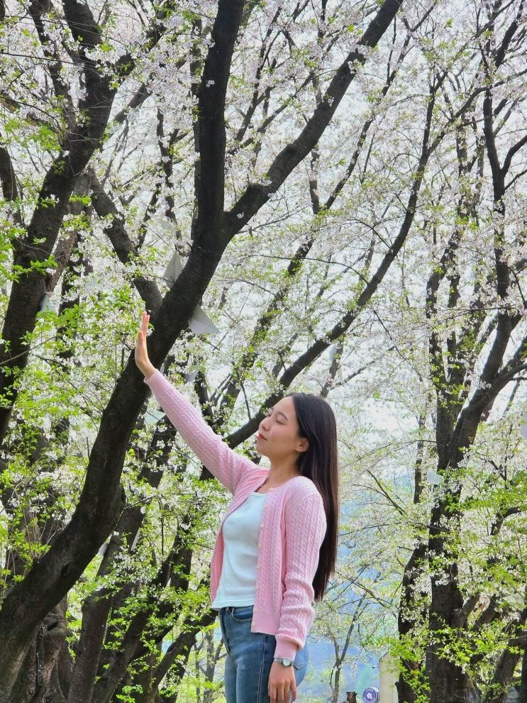 양평 리버뷰 야외카페 추천 봄파머스가든 서울 근교 데이트