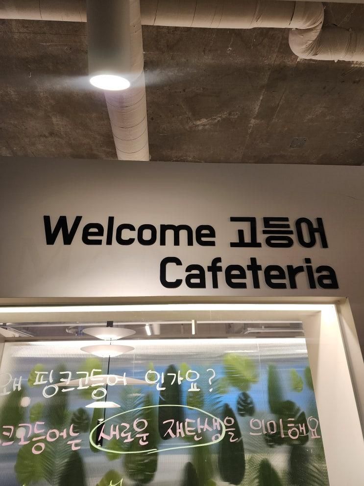 양주 고읍 소품샵 추천 "핑크고등어" (with.양주 고읍 공간대여)