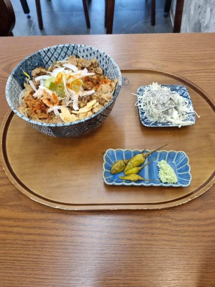 공주시쌀국수 면식당 공주대점의 가성비 좋았던 솔직후기