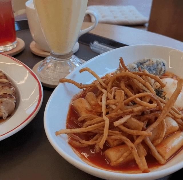 [충남 태안] 아이랑 놀기 좋은 태안시내카페 + 놀이방있는...