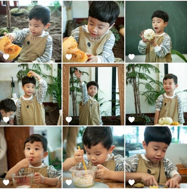 윤뉸형제 일상, 고마워토토 인덕원점, 버터밀크팬트리
