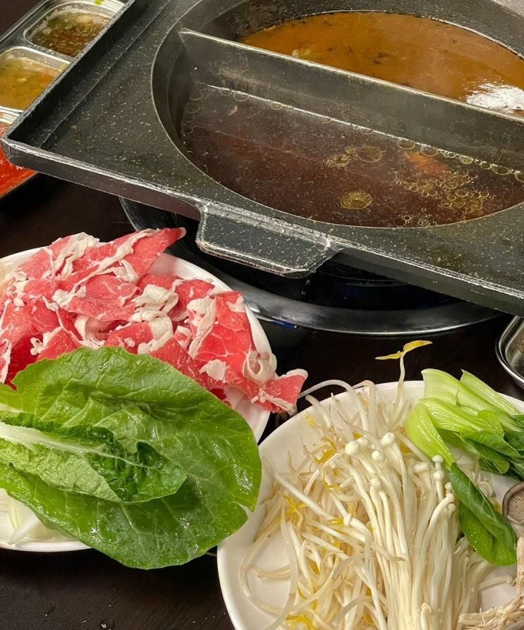 [부천] 편편집 부천상동점 :: 무한리필로 즐길 수 있는 상동역 맛집